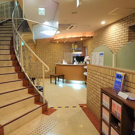 Smile Hotel Kobe Motomachi Екстериор снимка