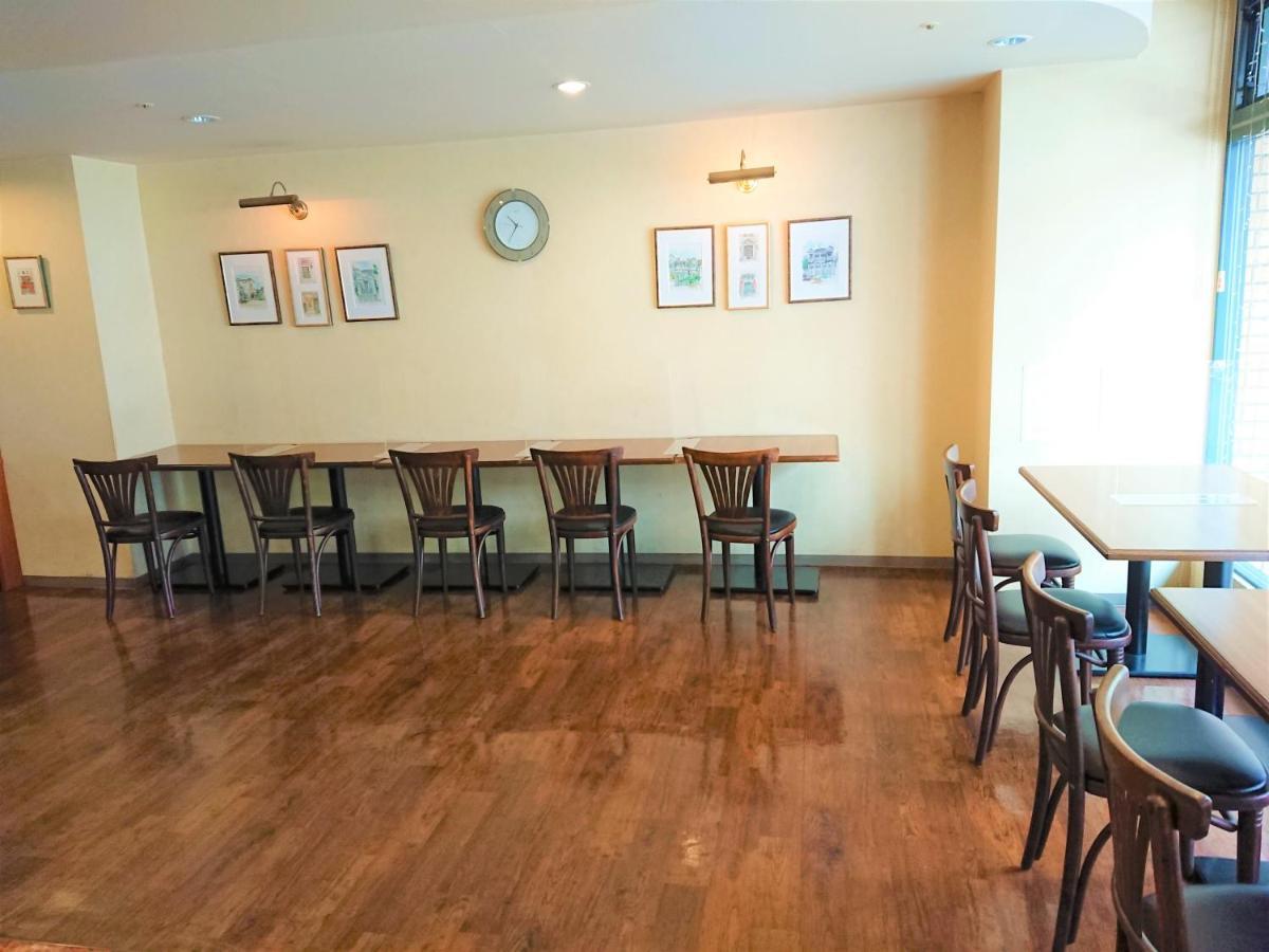 Smile Hotel Kobe Motomachi Екстериор снимка