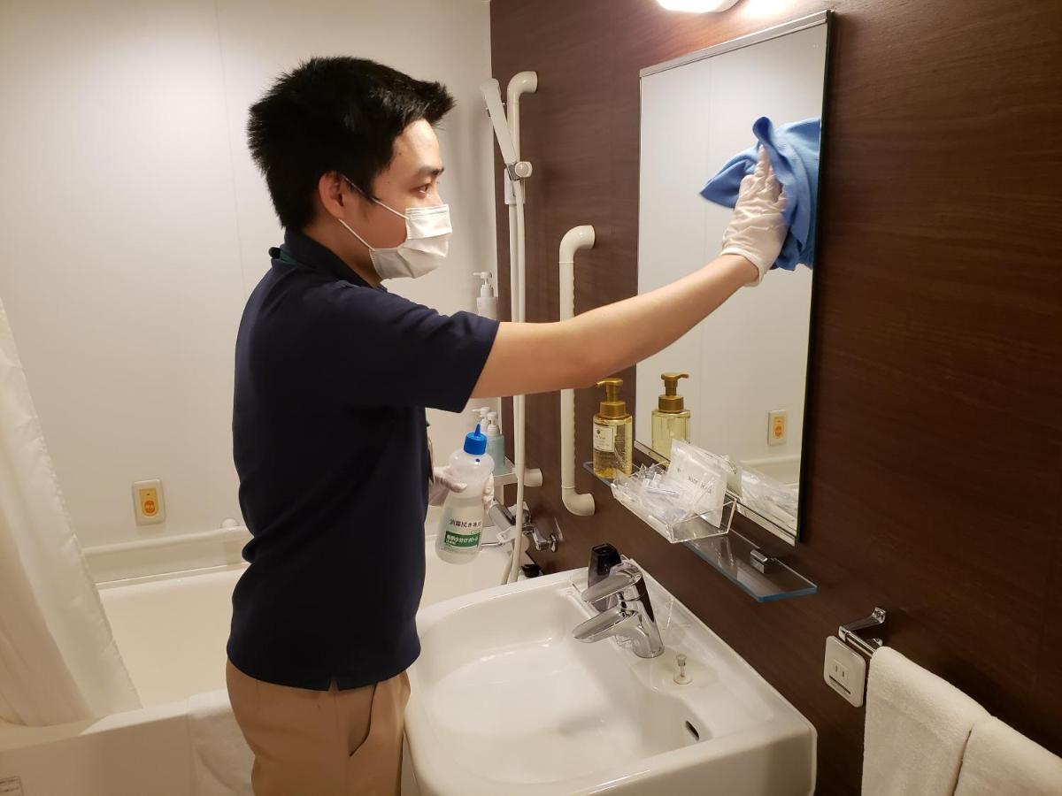 Smile Hotel Kobe Motomachi Екстериор снимка