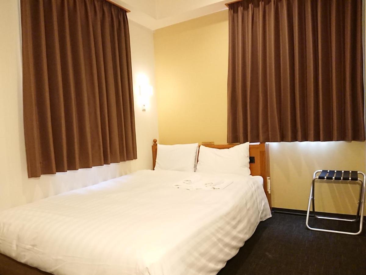 Smile Hotel Kobe Motomachi Екстериор снимка
