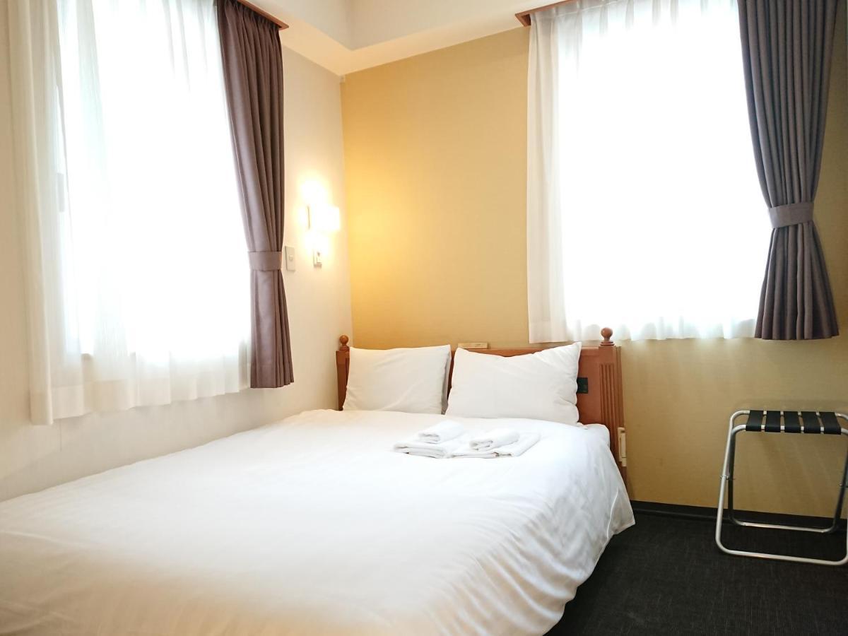 Smile Hotel Kobe Motomachi Екстериор снимка
