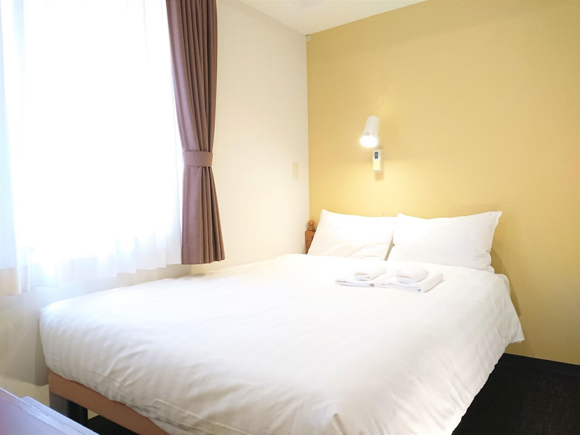 Smile Hotel Kobe Motomachi Екстериор снимка