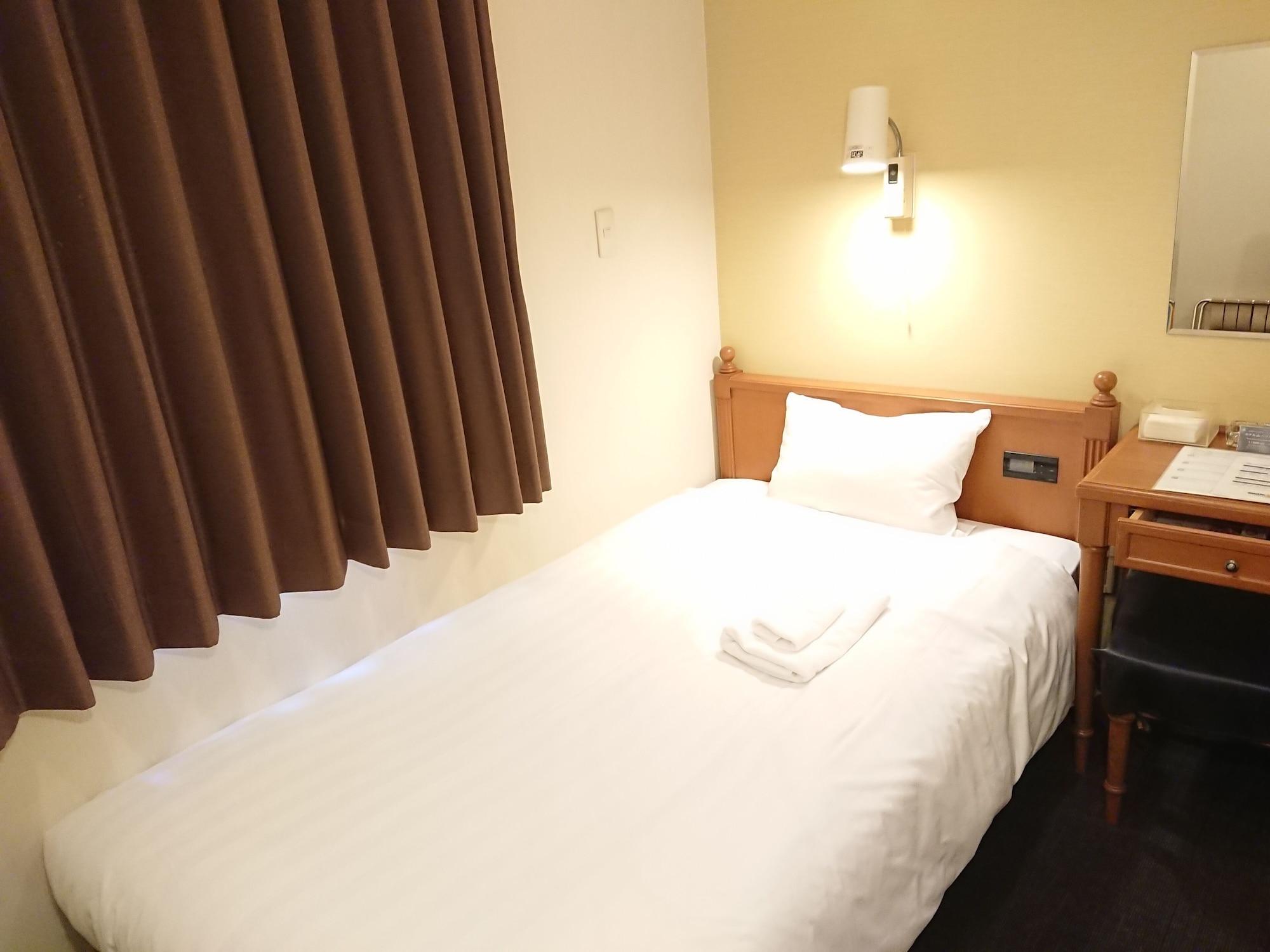 Smile Hotel Kobe Motomachi Екстериор снимка