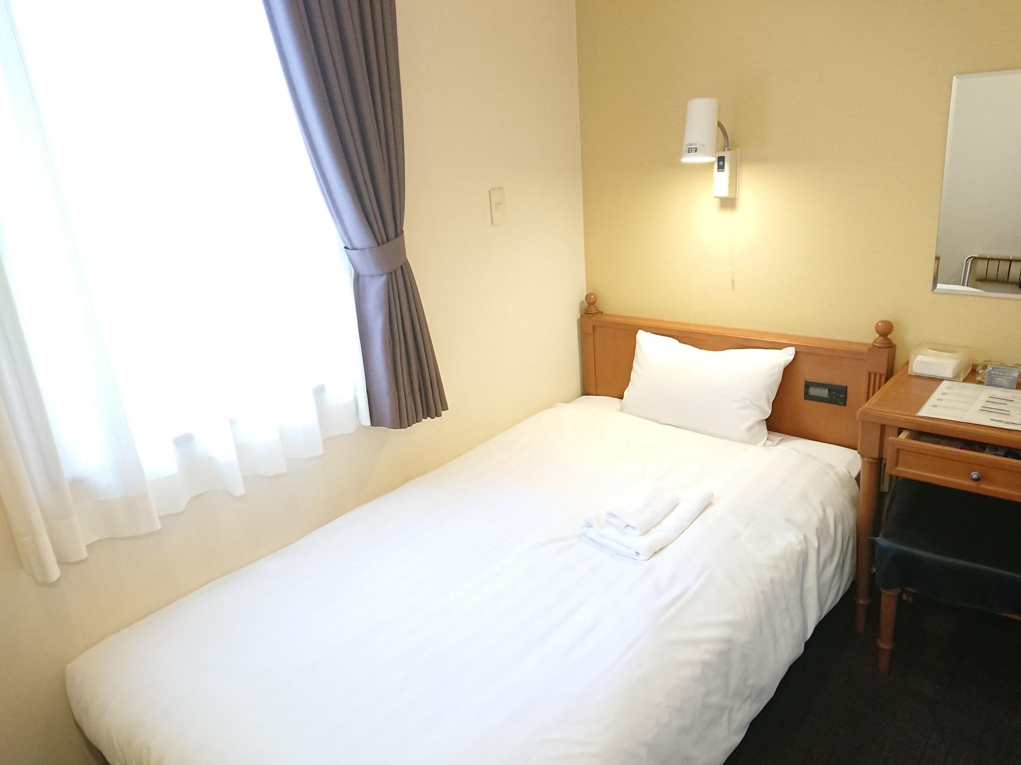 Smile Hotel Kobe Motomachi Екстериор снимка
