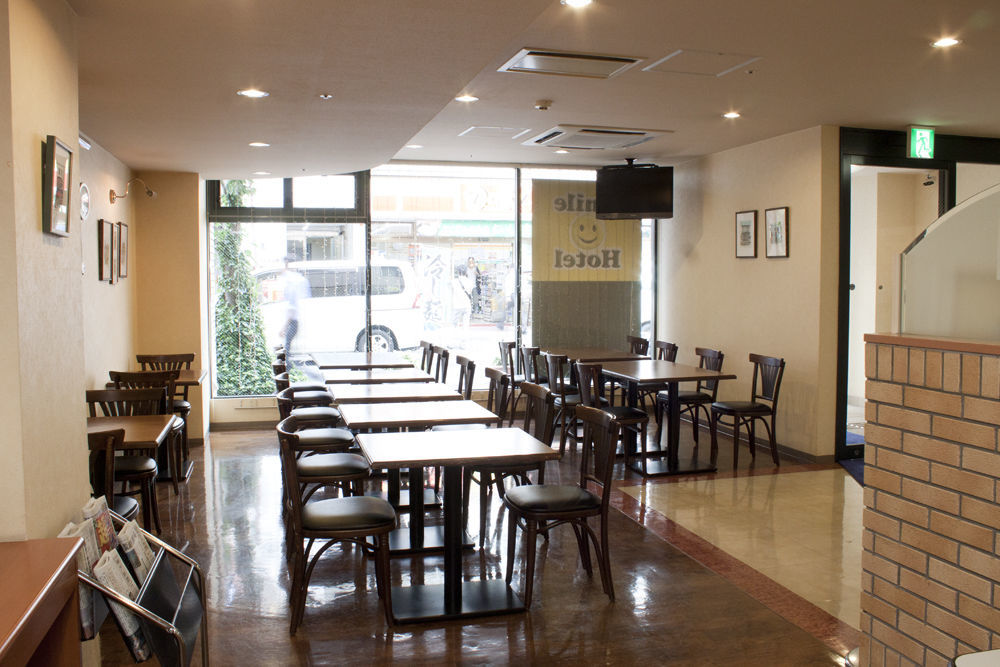 Smile Hotel Kobe Motomachi Екстериор снимка